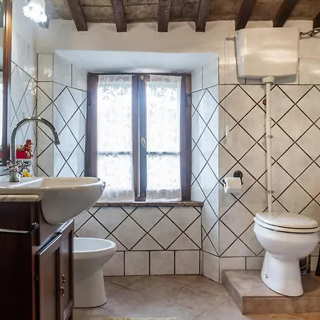 Casa vacanze Querciagrossa Da Dora