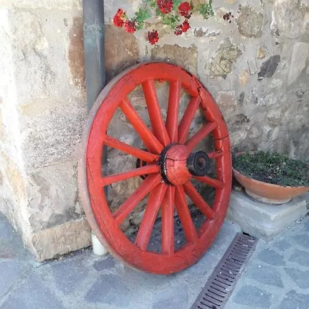 Querciagrossa Da Dora