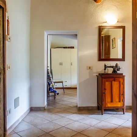 Querciagrossa Da Dora Casa de Férias