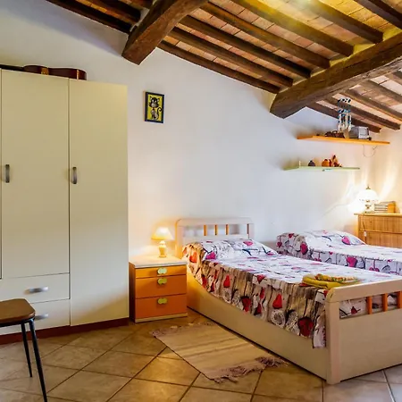 Querciagrossa Da Dora Holiday home *