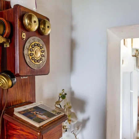 Querciagrossa Da Dora Holiday home Roccastrada