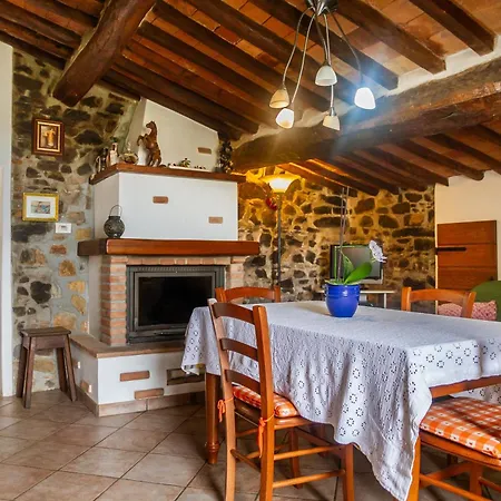 Querciagrossa Da Dora * Roccastrada