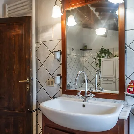 Querciagrossa Da Dora Roccastrada