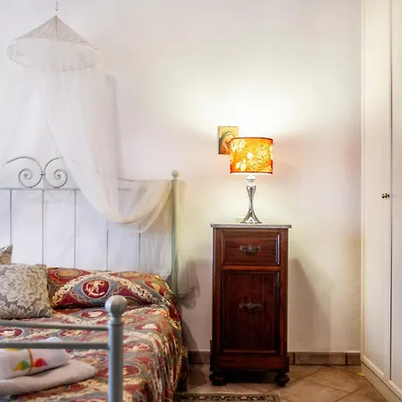 Querciagrossa Da Dora * Roccastrada