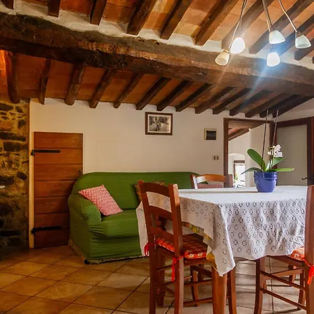 Querciagrossa Da Dora Roccastrada