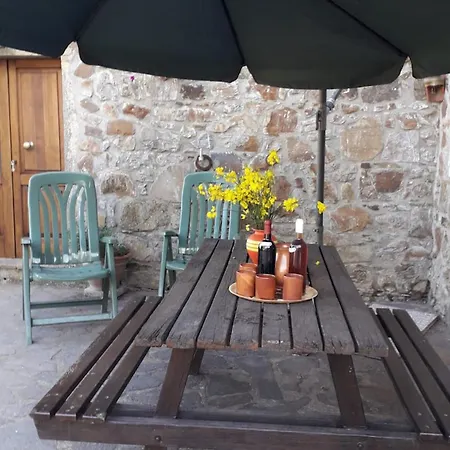 Querciagrossa Da Dora