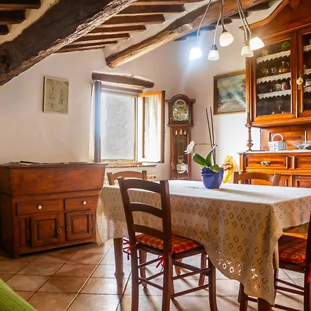 Querciagrossa Da Dora *