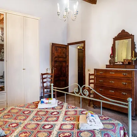 Querciagrossa Da Dora *