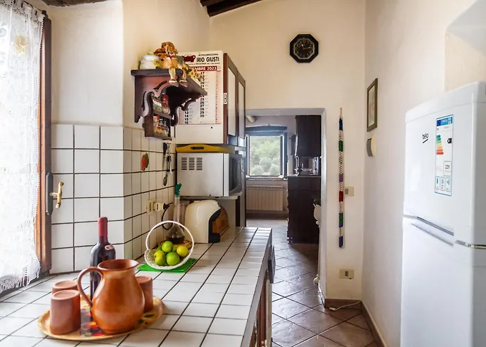 Querciagrossa Da Dora