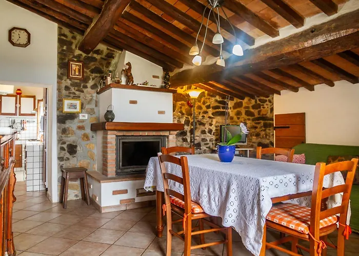 Querciagrossa Da Dora * ロッカストラーダ