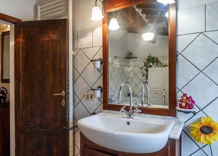 Querciagrossa Da Dora ロッカストラーダ