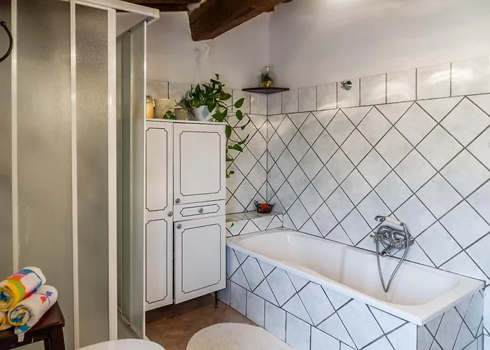 Querciagrossa Da Dora * ロッカストラーダ