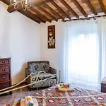 Querciagrossa Da Dora Holiday home Roccastrada