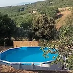 Querciagrossa Da Dora Holiday home