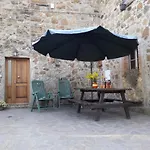 Querciagrossa Da Dora * Roccastrada