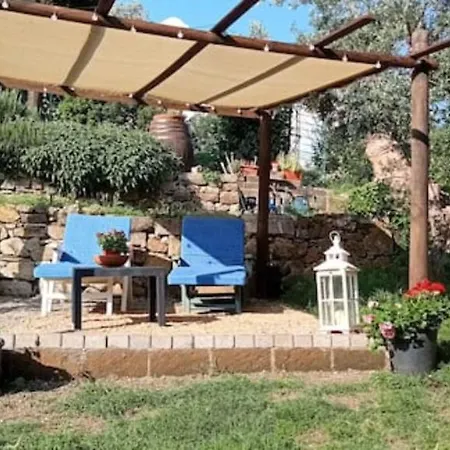 Querciagrossa Da Dora *