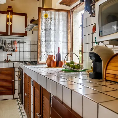 Ferienhaus Querciagrossa Da Dora Roccastrada