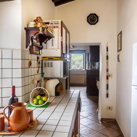 Querciagrossa Da Dora