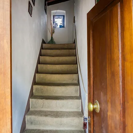 Querciagrossa Da Dora Ferienhaus *