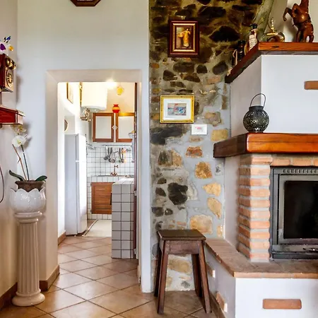 Ferienhaus Querciagrossa Da Dora *