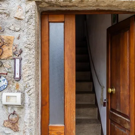 Querciagrossa Da Dora Ferienhaus *